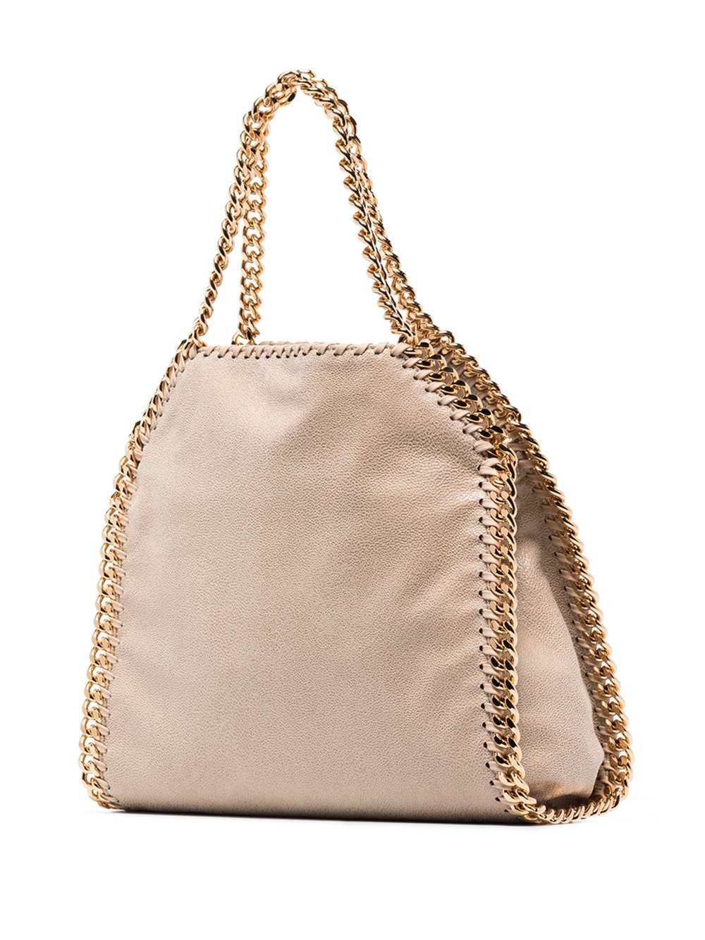Stella Mccartney Women Falabella Mini Tote Bag