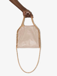 Stella Mccartney Women Falabella Mini Tote Bag