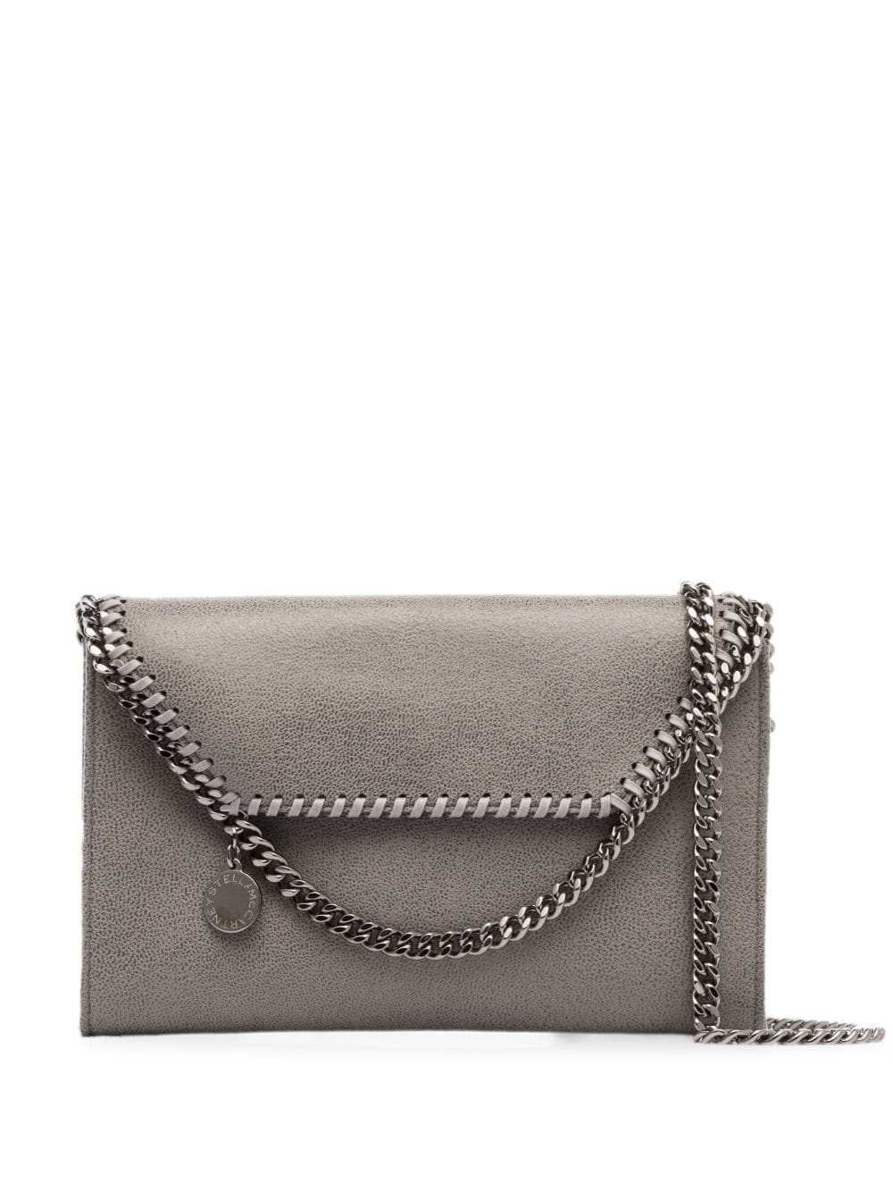 STELLA MCCARTNEY Stella Mccartney Women Falabella Shoulder Bag