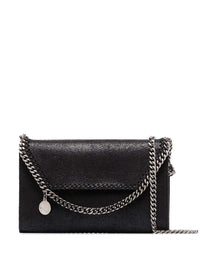 Stella Mccartney Women Falabella Shoulder Bag