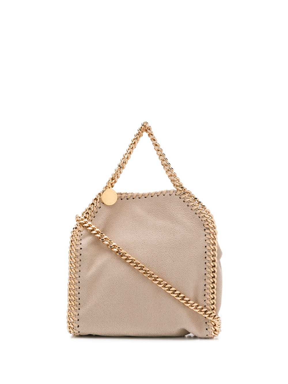 STELLA MCCARTNEY Stella Mccartney Women Small Falabella Tote Bag