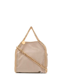STELLA MCCARTNEY Stella Mccartney Women Small Falabella Tote Bag