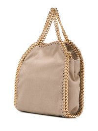 STELLA MCCARTNEY Stella Mccartney Women Small Falabella Tote Bag
