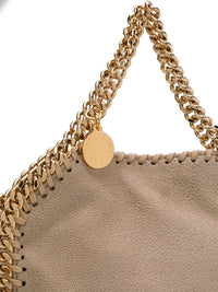 STELLA MCCARTNEY Stella Mccartney Women Small Falabella Tote Bag