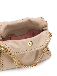 STELLA MCCARTNEY Stella Mccartney Women Small Falabella Tote Bag