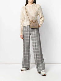 STELLA MCCARTNEY Stella Mccartney Women Small Falabella Tote Bag