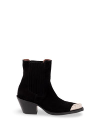 Paris Texas Women `Dallas` Boots