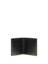 Balenciaga Men Le City Square Wallet