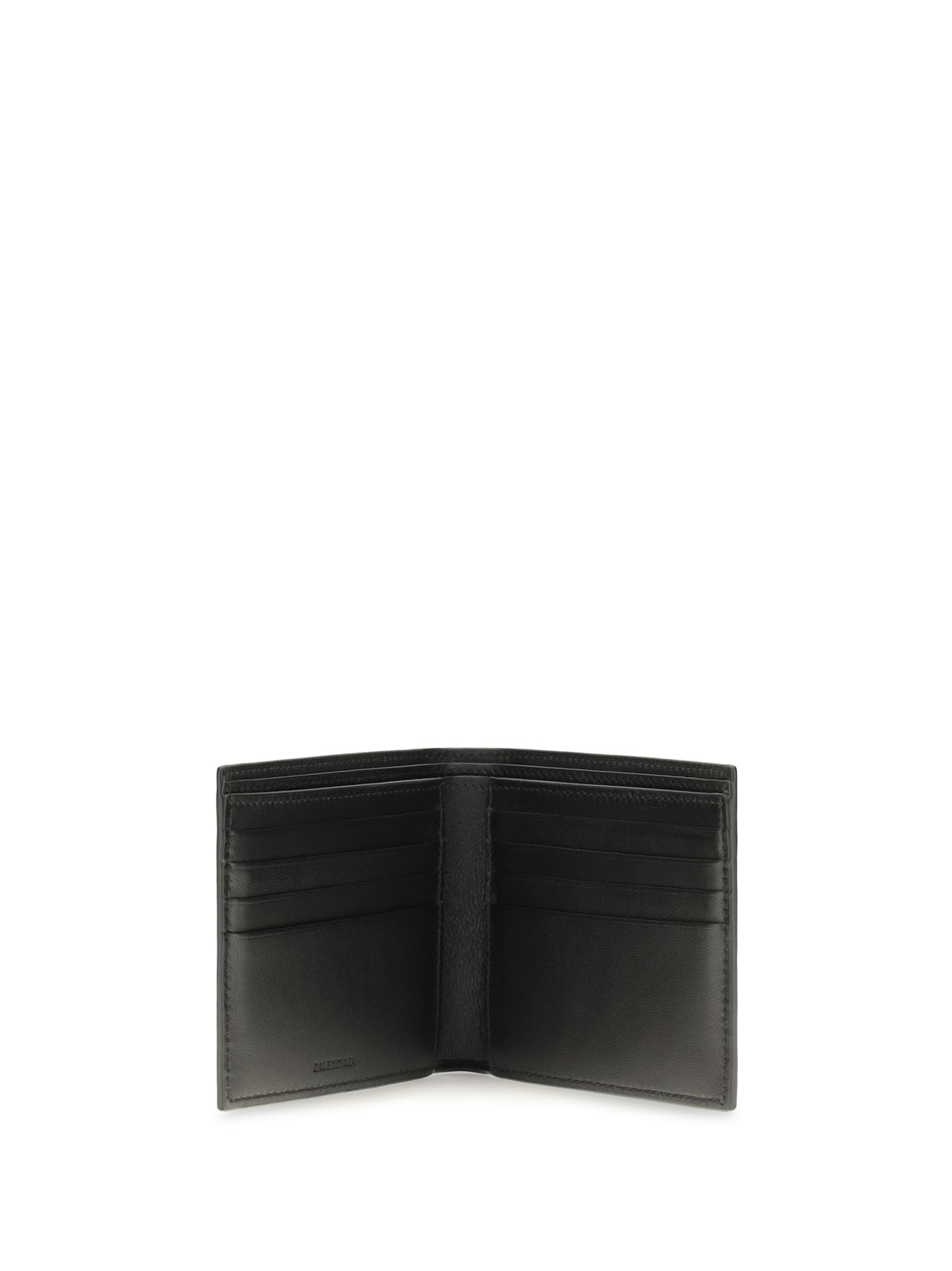 Balenciaga Men Le City Square Wallet