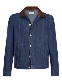 BRUNELLO CUCINELLI Brunello Cucinelli Men Jacket