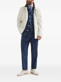 BRUNELLO CUCINELLI Brunello Cucinelli Men Jacket