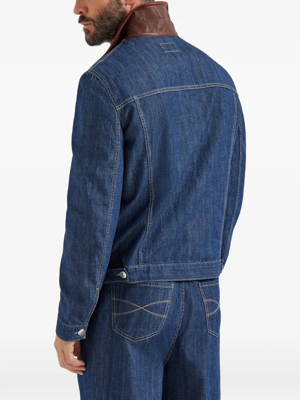 BRUNELLO CUCINELLI Brunello Cucinelli Men Jacket