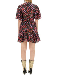 Isabel Marant Women "Lienne" Dress