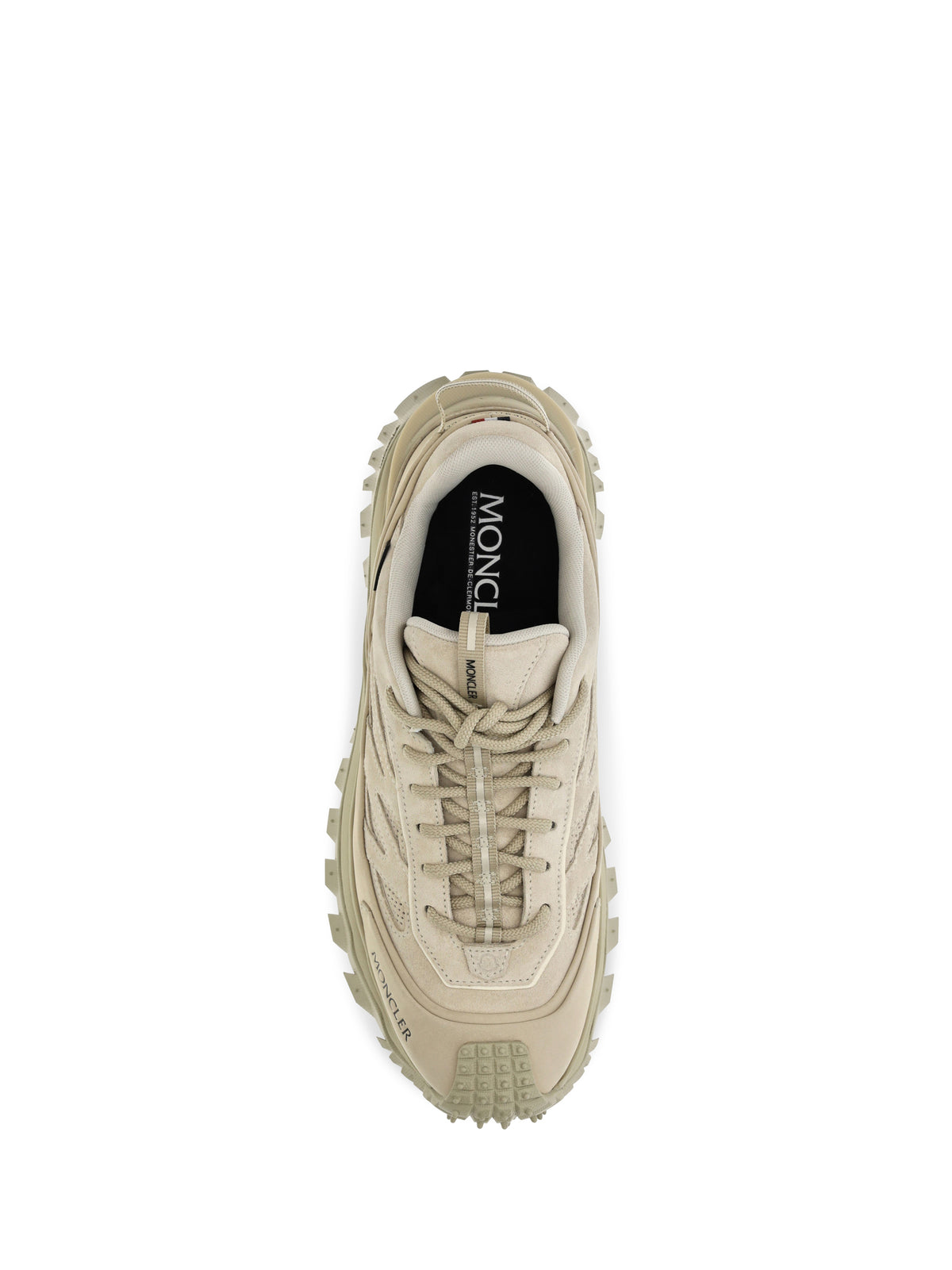 Moncler Men Trailgrip Apex Craft Gtx Sneakers