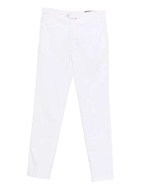 KITON Kiton Men Buttoned Trousers