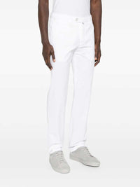 KITON Kiton Men Buttoned Trousers