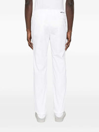 KITON Kiton Men Buttoned Trousers