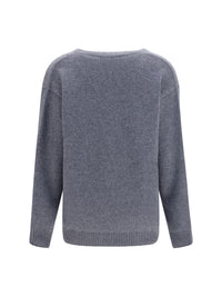 Valentino Women Cashmere Sweater