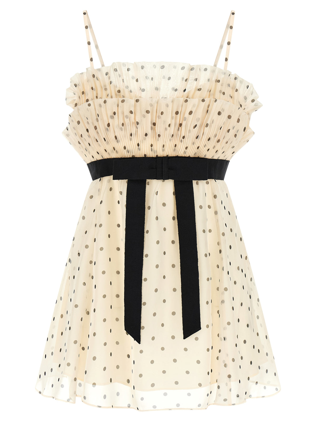 ZIMMERMANN Zimmermann Women Polka Dot Top
