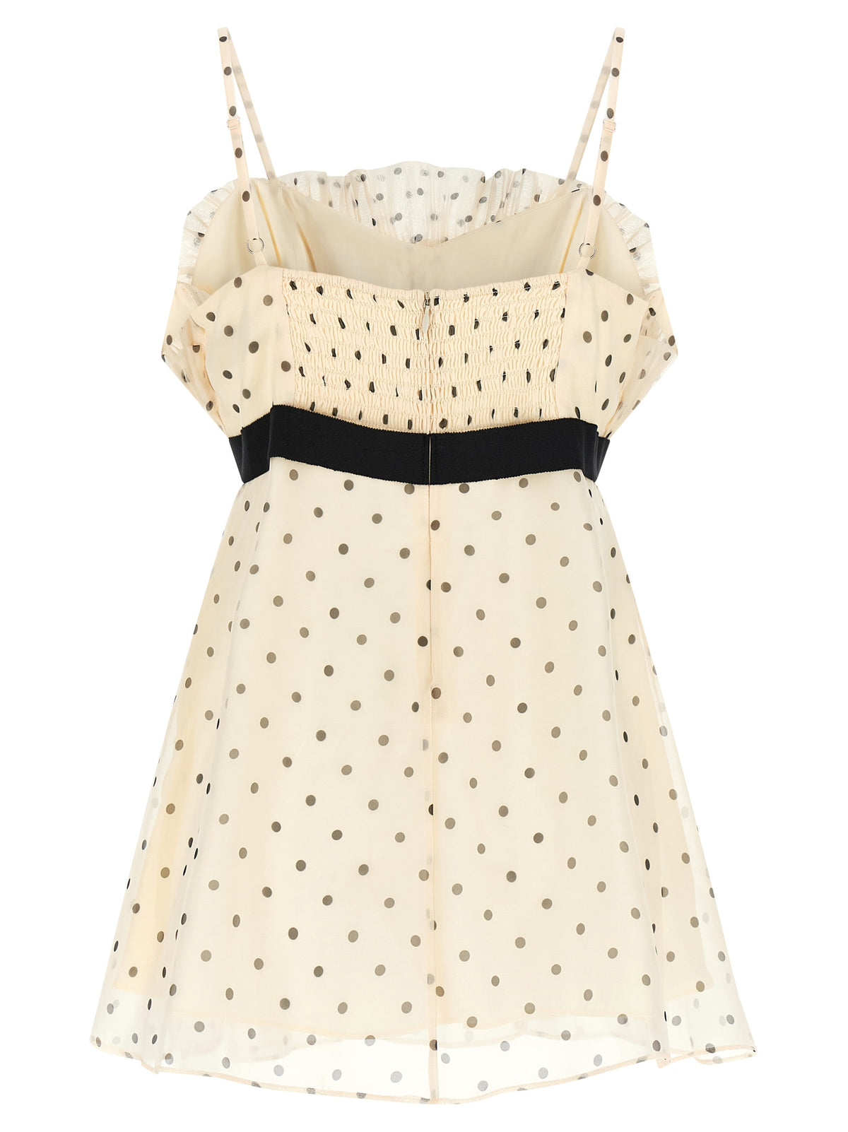 ZIMMERMANN Zimmermann Women Polka Dot Top