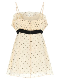 ZIMMERMANN Zimmermann Women Polka Dot Top