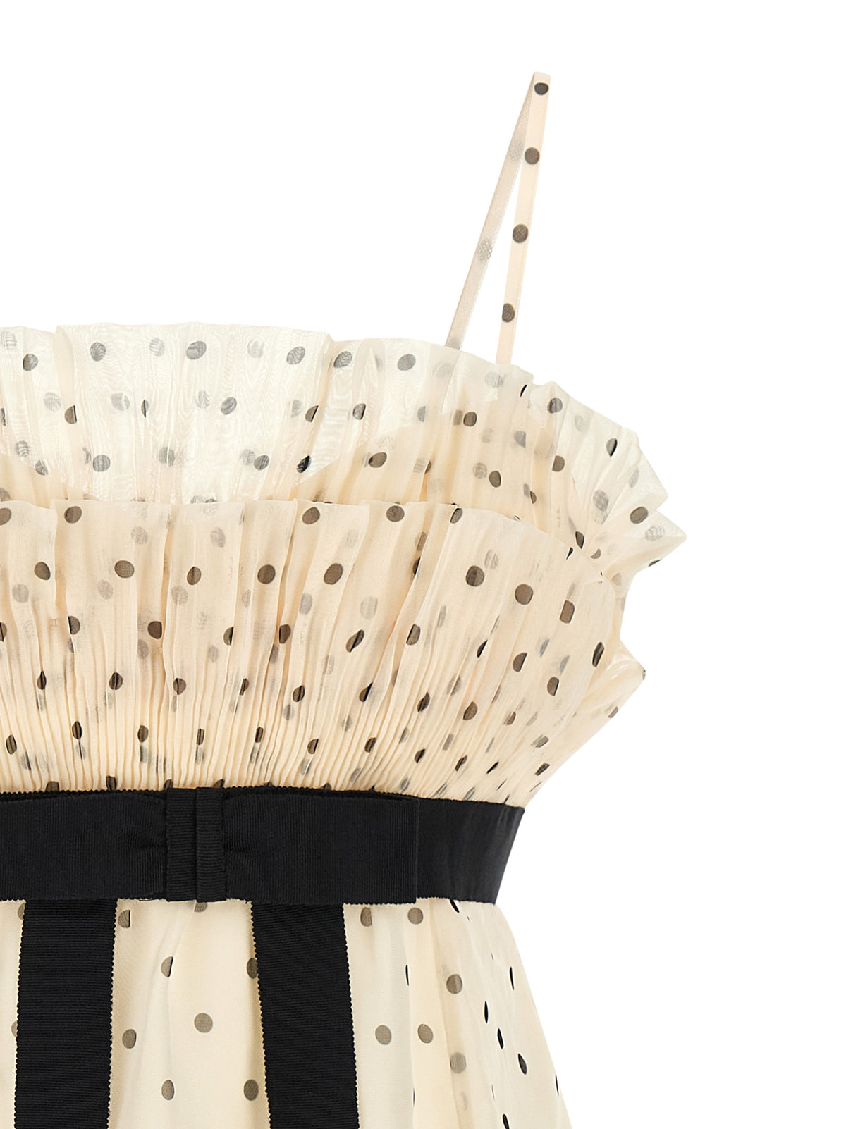 ZIMMERMANN Zimmermann Women Polka Dot Top