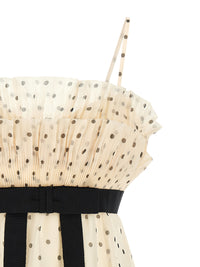ZIMMERMANN Zimmermann Women Polka Dot Top