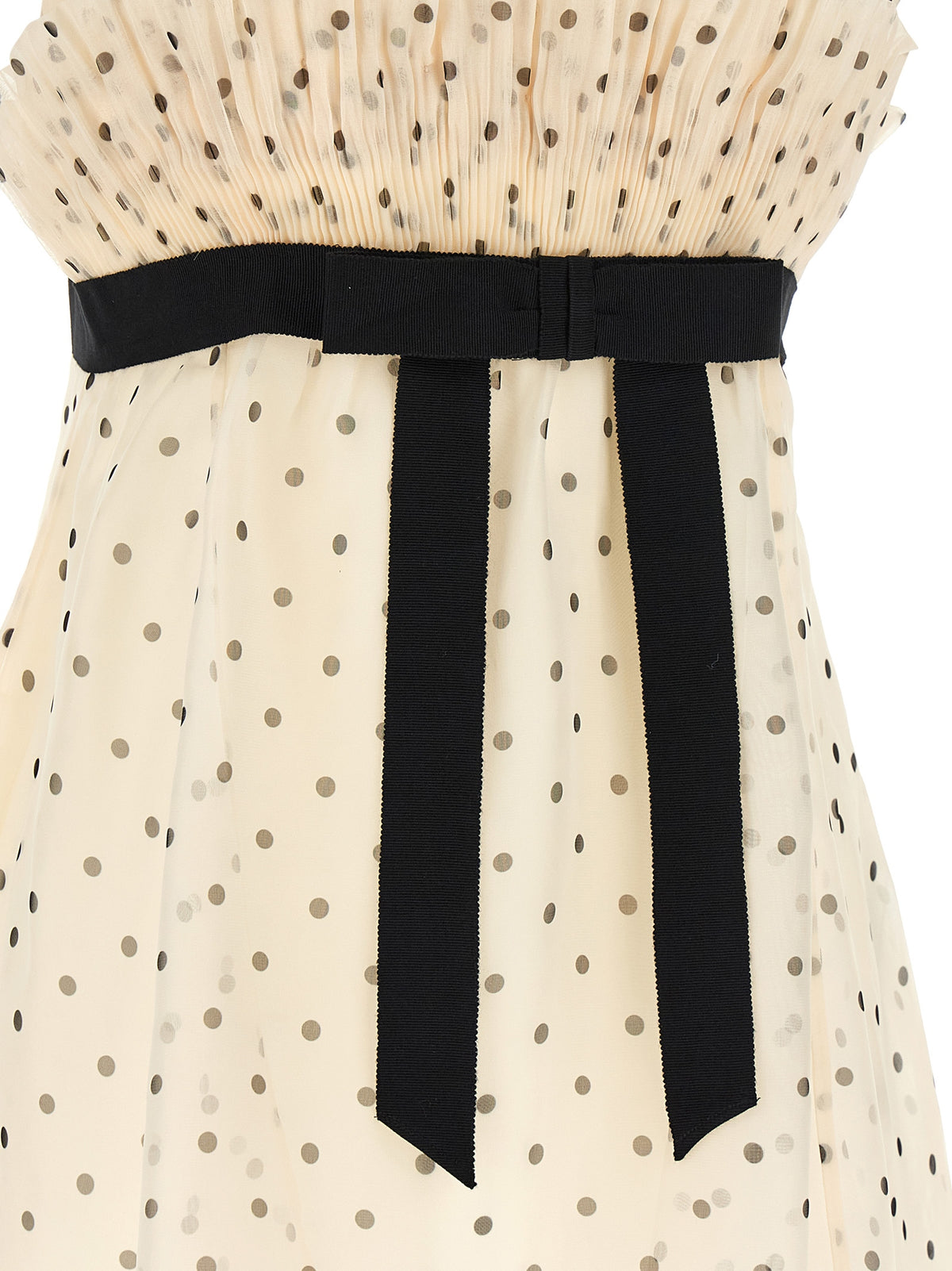 ZIMMERMANN Zimmermann Women Polka Dot Top