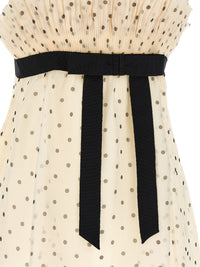 ZIMMERMANN Zimmermann Women Polka Dot Top