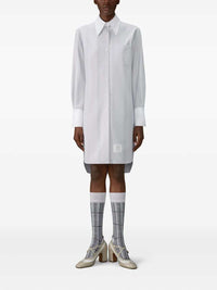 THOM BROWNE Thom Browne Women Striped Mini Dress