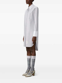 THOM BROWNE Thom Browne Women Striped Mini Dress