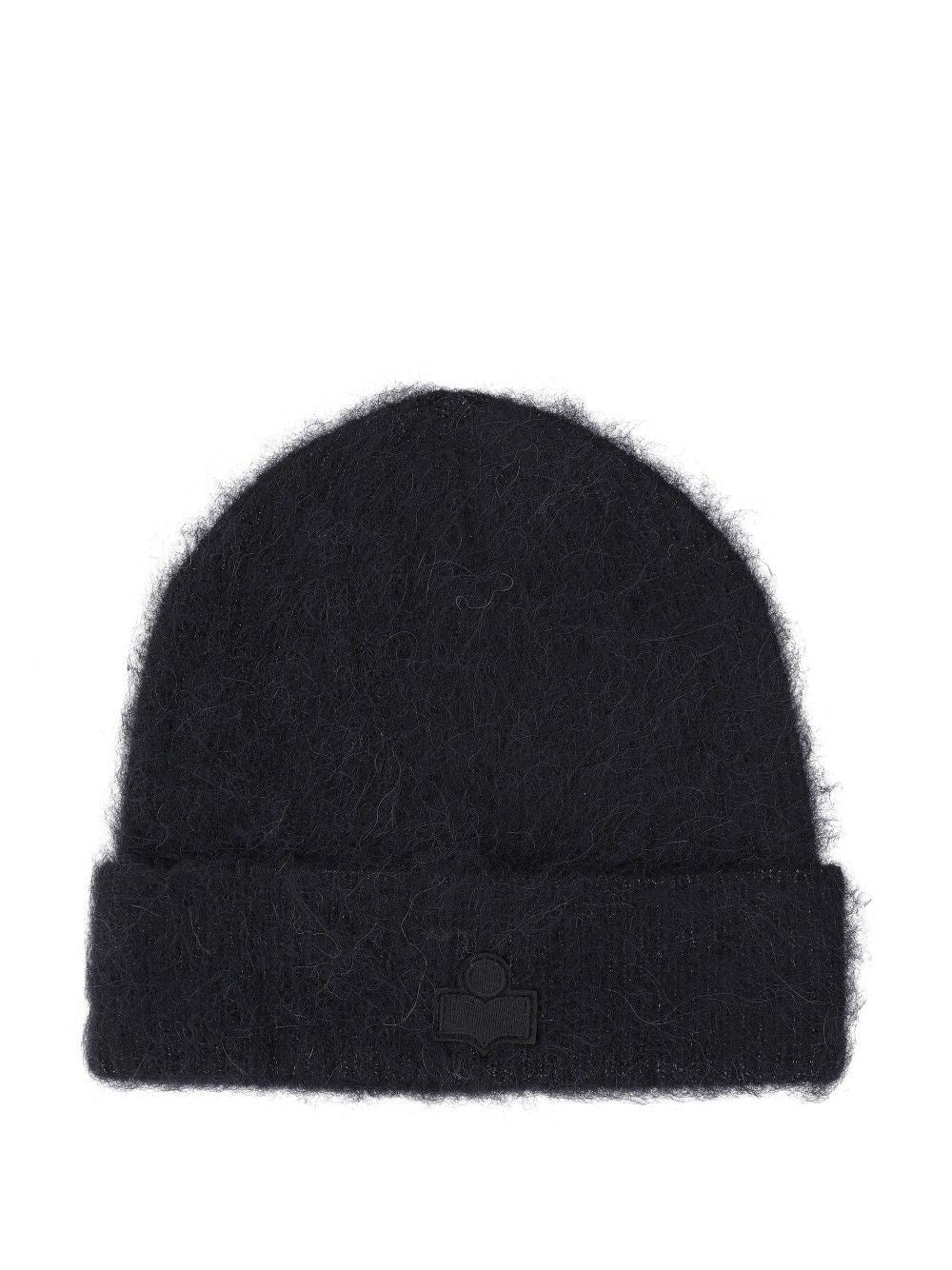 Isabel Marant Women “Peeta” Beanie