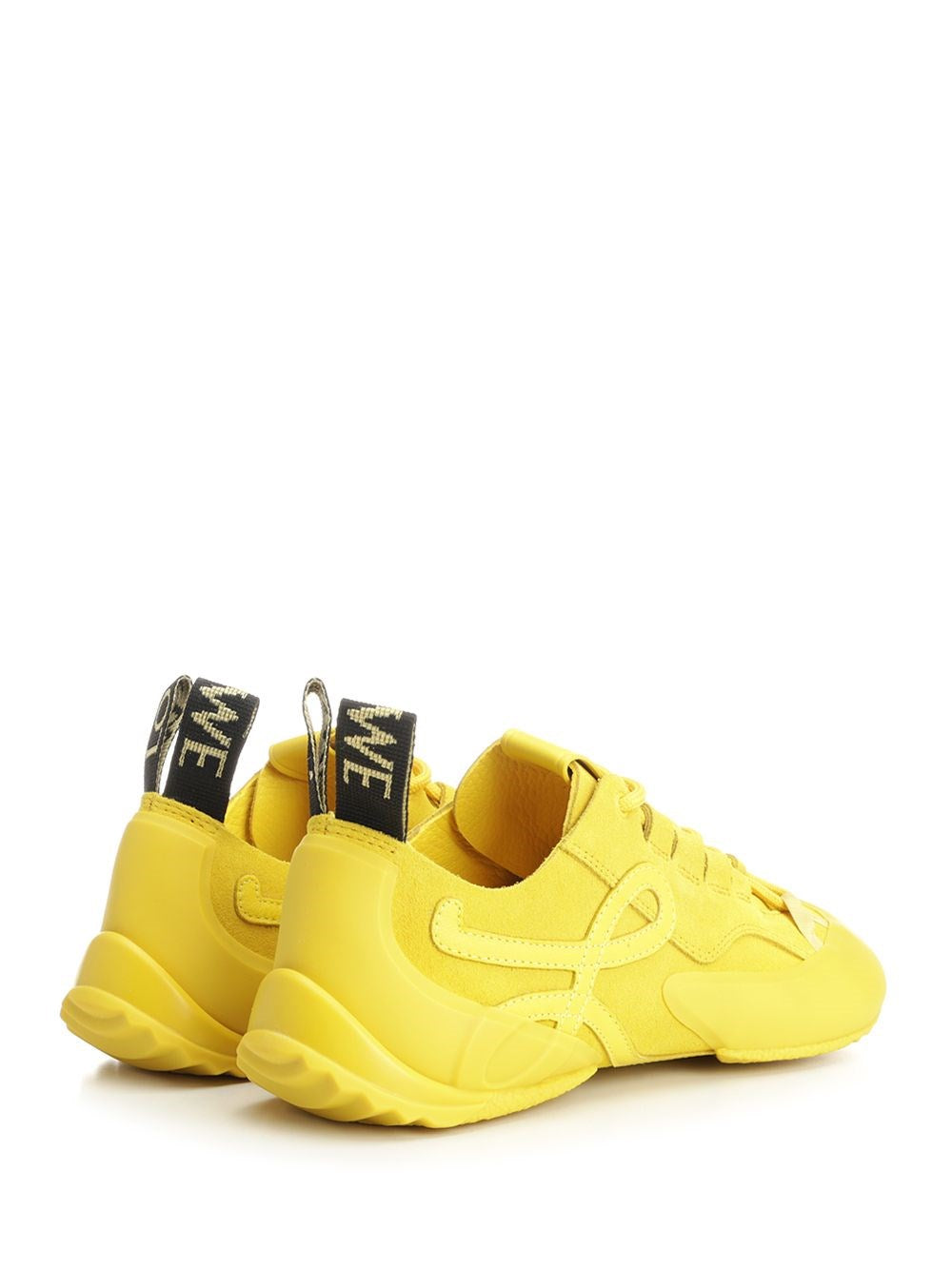 Loewe Women Grip Sneaker