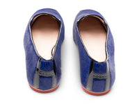 Hogan Heart-Detail Ballet Flats