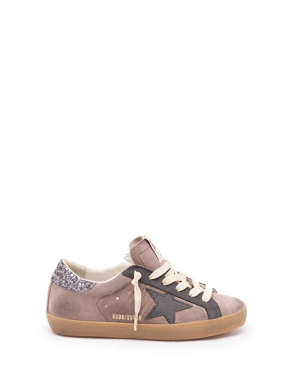Golden Goose Women `Super-Star` Sneakers