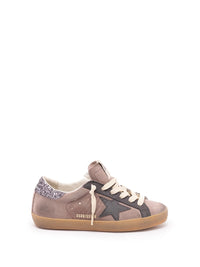 Golden Goose Women `Super-Star` Sneakers
