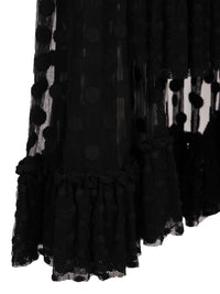 Dries Van Noten Women Sunia Long Skirt