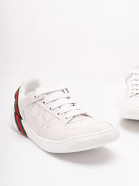 Gucci Gucci Women Screener Sneakers