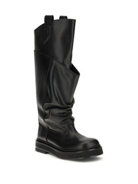The Attico Women La Passeggiata Boots