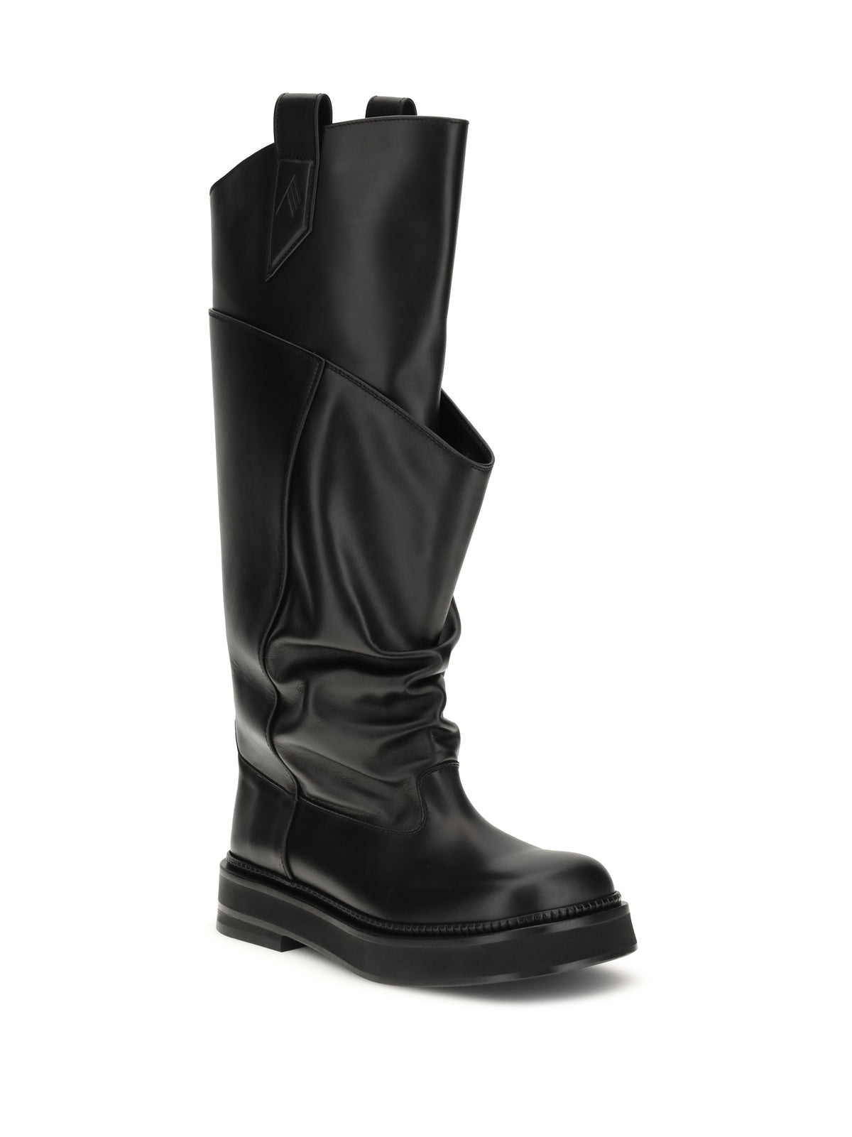 The Attico Women La Passeggiata Boots