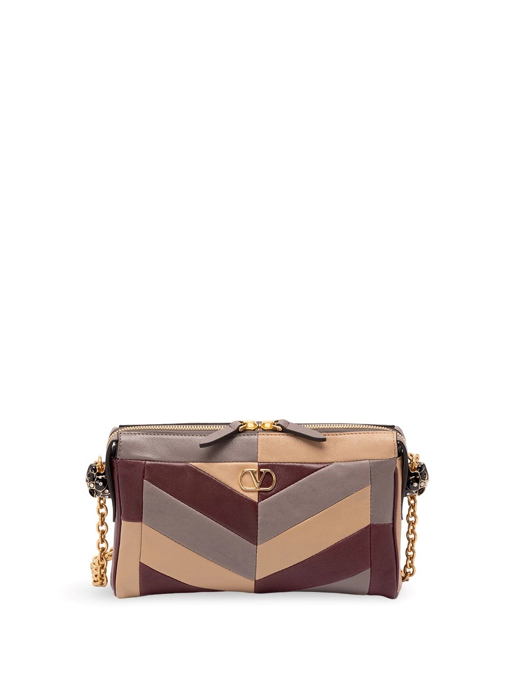 Valentino Garavani Women `Panthea` Small Shoulder Bag