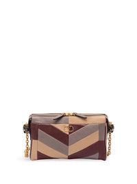Valentino Garavani Women `Panthea` Small Shoulder Bag
