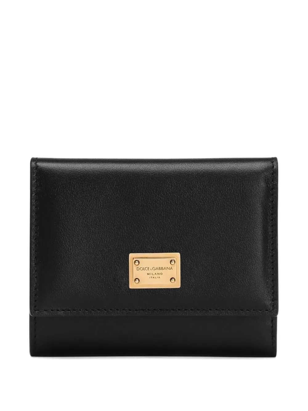 DOLCE & GABBANA Dolce & Gabbana Women Dauphine Wallet