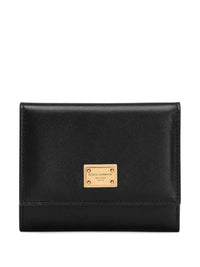 DOLCE & GABBANA Dolce & Gabbana Women Dauphine Wallet