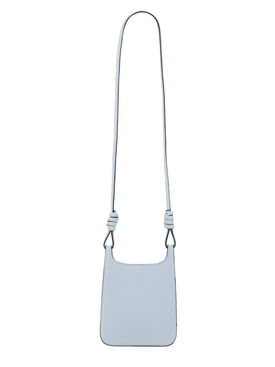 MCM Mcm Women Hobo Bag "Himmel"