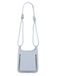 MCM Mcm Women Hobo Bag "Himmel"