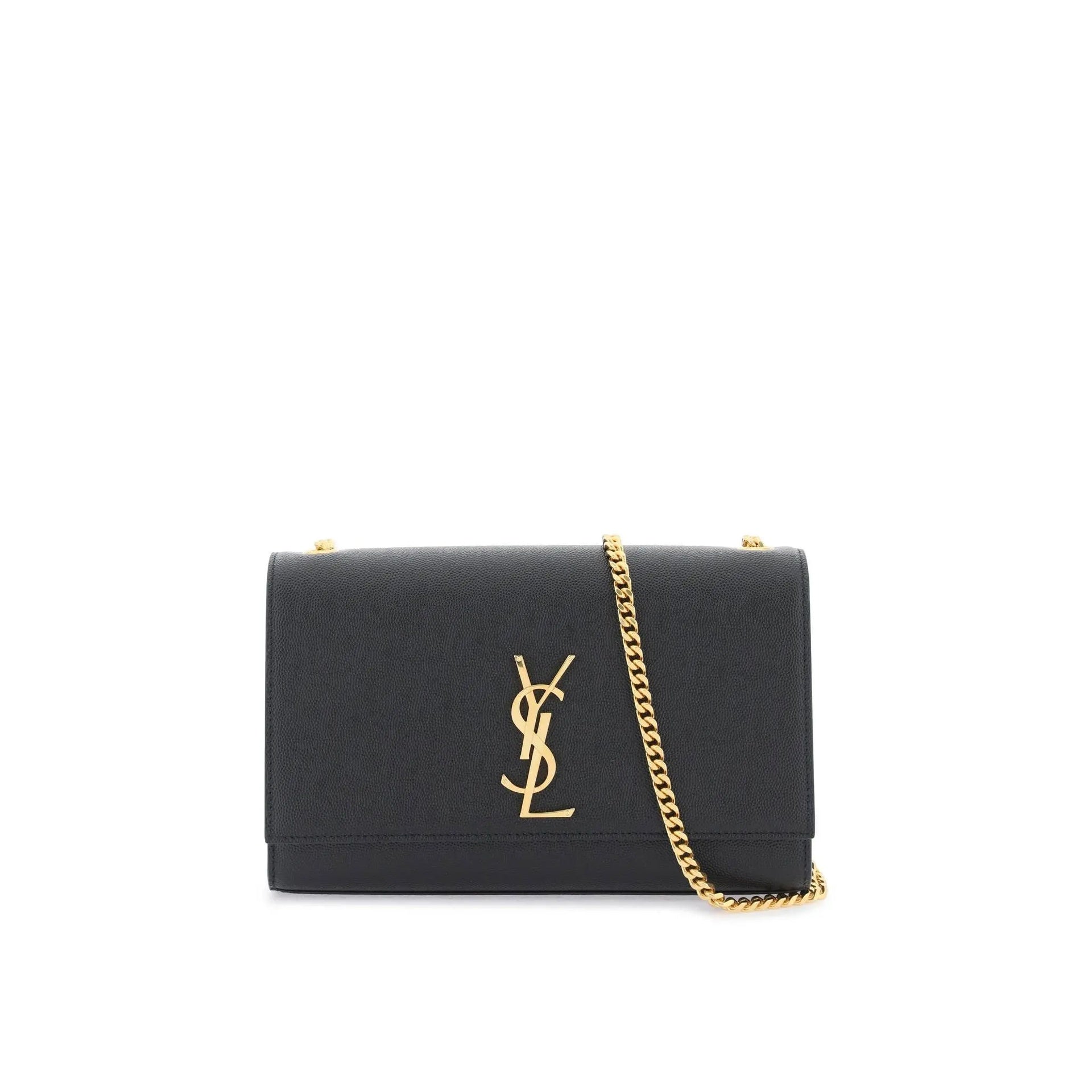 SAINT LAURENT Saint Laurent Kate Shoulder Bag Women