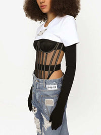 DOLCE & GABBANA Dolce & Gabbana Women Kim Dolce & Gabbana Top