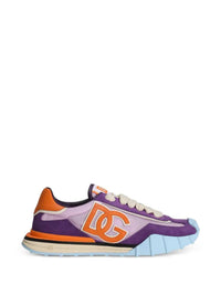 DOLCE & GABBANA Dolce & Gabbana Women Sneakers With Dg Logo