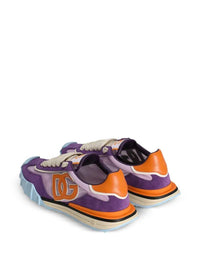DOLCE & GABBANA Dolce & Gabbana Women Sneakers With Dg Logo